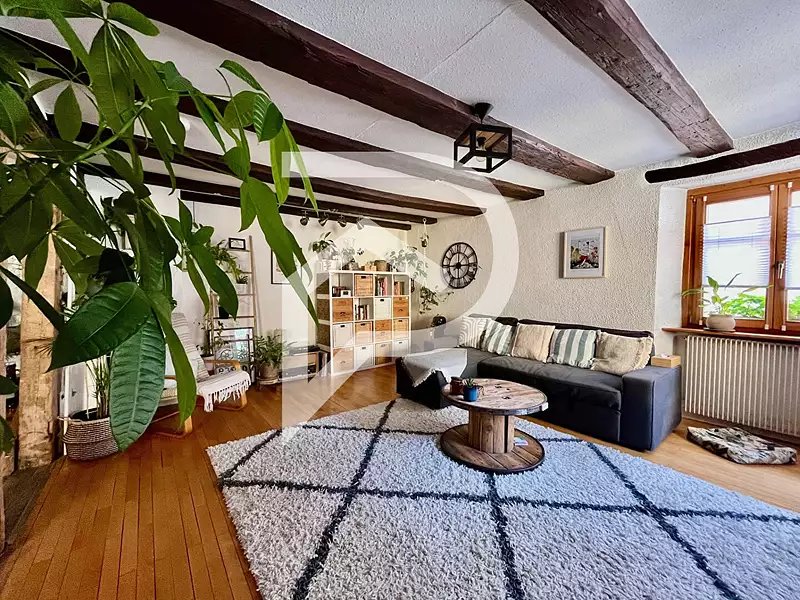 Maison, 110 m²