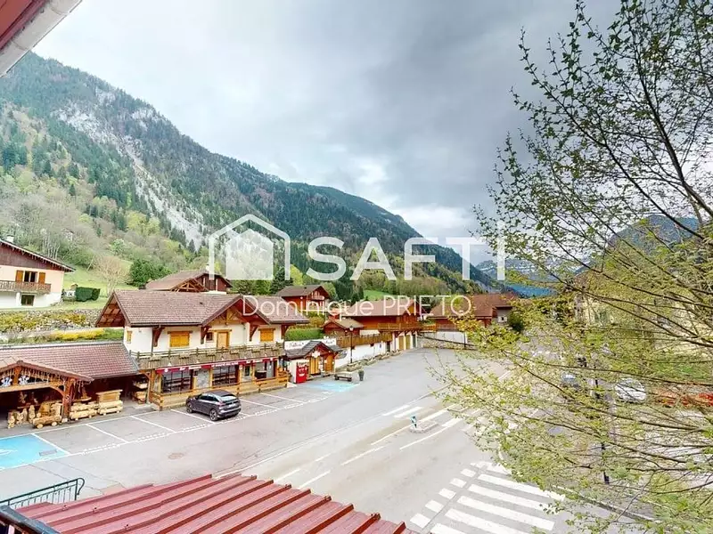 Appartement, 67 m²