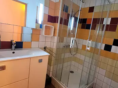 Appartement, 60 m²