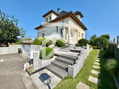 Maison, 184 m²