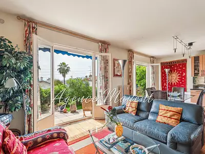 Appartement, 71,92 m²