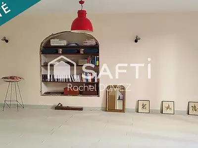Maison, 94 m²