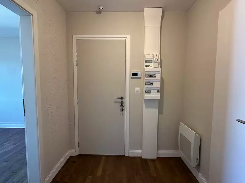 Appartement, 50 m²