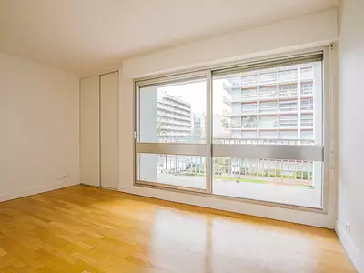 Appartement, 56 m²