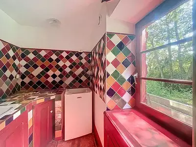 Maison, 191 m²