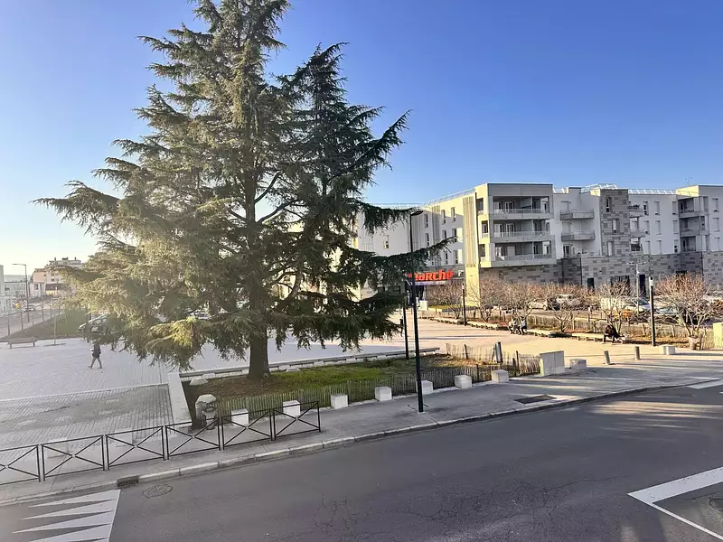 Appartement, 68,05 m²