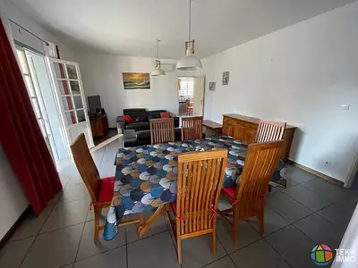 Maison, 101 m²
