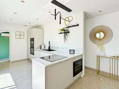 Maison, 100 m²