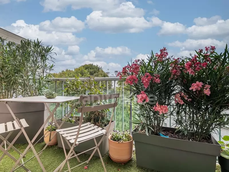 Appartement, 100 m²