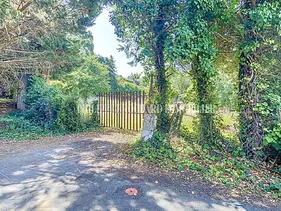 Terrain, 1 131 m²
