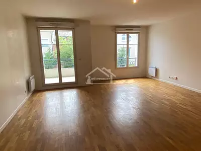Appartement, 94 m²