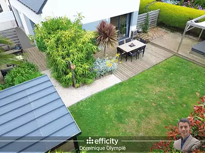Maison, 92 m²