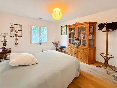 Maison, 162 m²