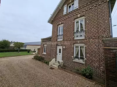 Maison, 130 m²