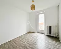 Appartement, 46,65 m²