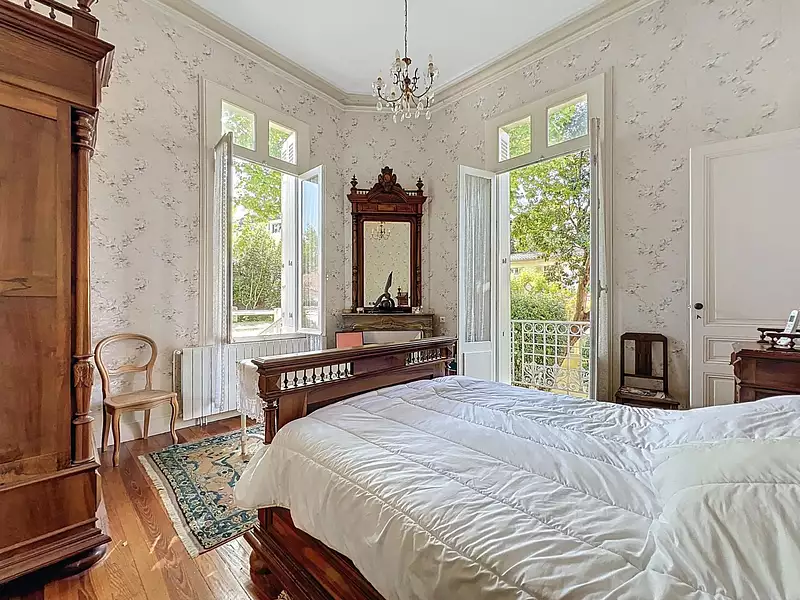 Maison, 206 m²