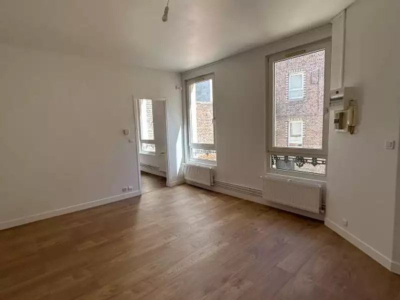 Appartement, 71 m²