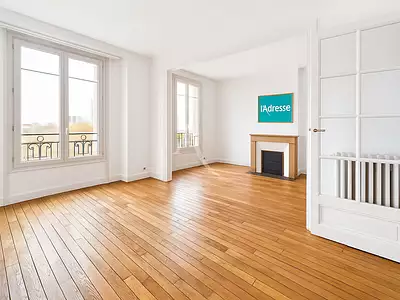 Appartement, 53 m²