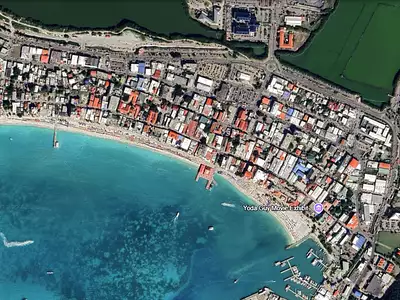 Terrain, 1 200 m²