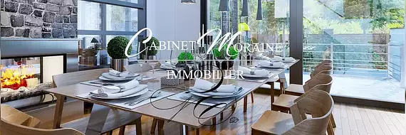 Cabinet Moraine Immobilier