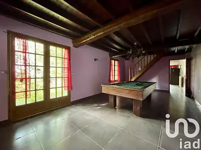 Maison, 630 m²