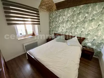 Maison, 130 m²