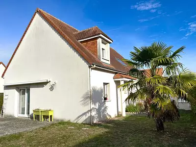 Maison, 97 m²