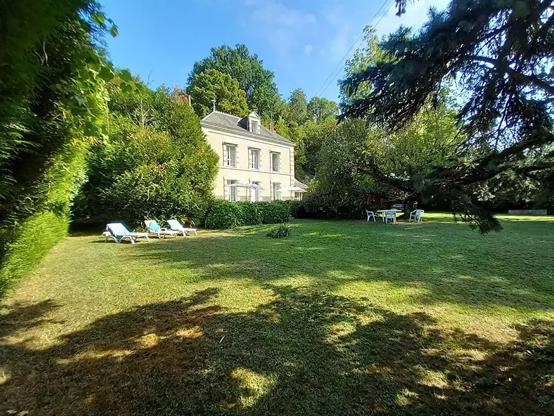 Maison, 183 m²
