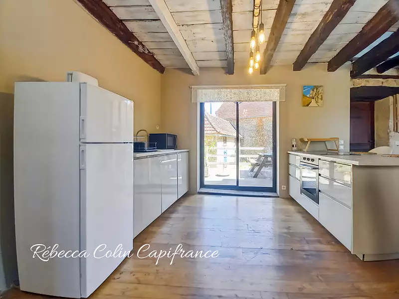 Maison, 85 m²
