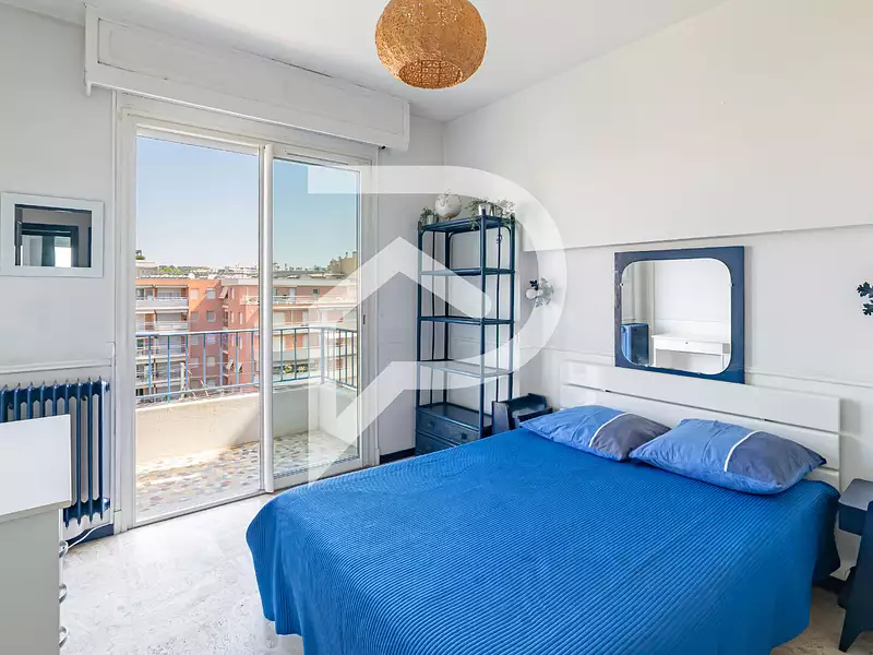 Appartement, 81,48 m²