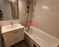 Appartement, 31,7 m²