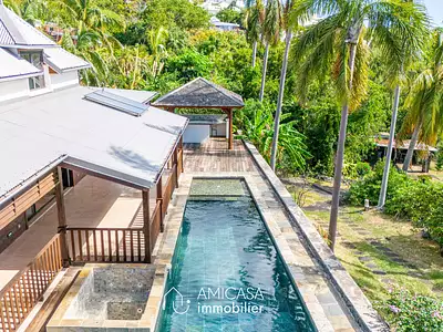 Maison, 183 m²