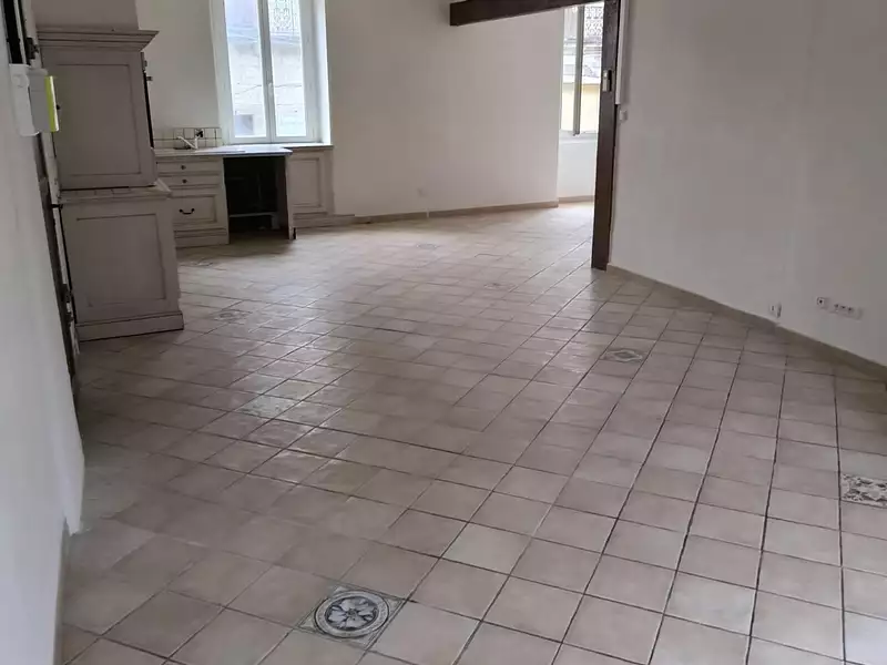 Appartement, 74 m²