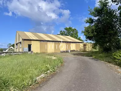 Maison, 214 m²