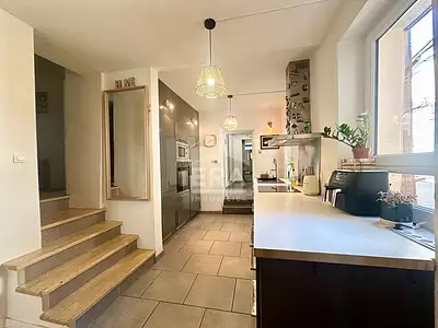 Appartement, 135,89 m²