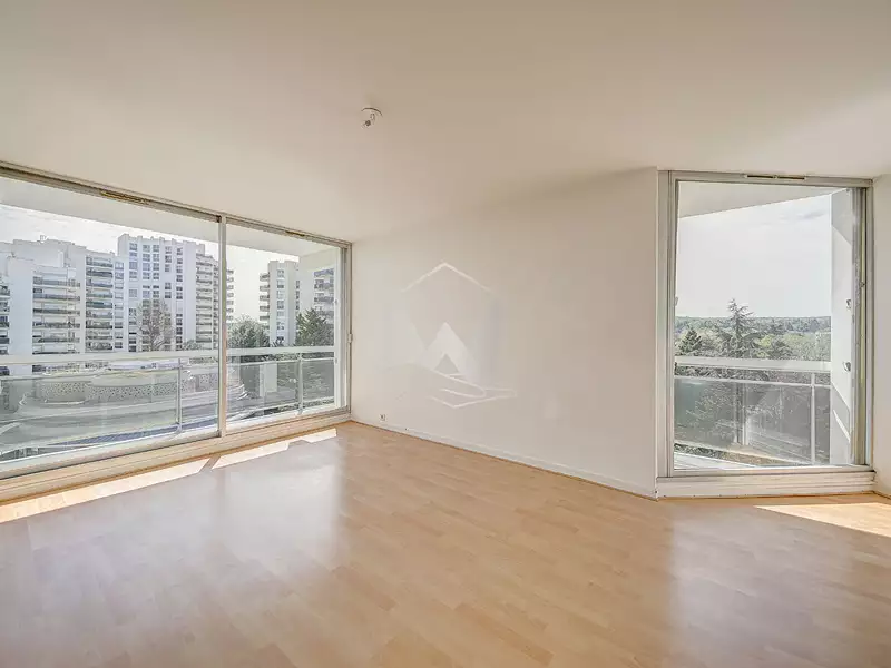 Appartement, 60,47 m²