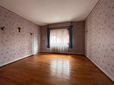 Maison, 88,14 m²