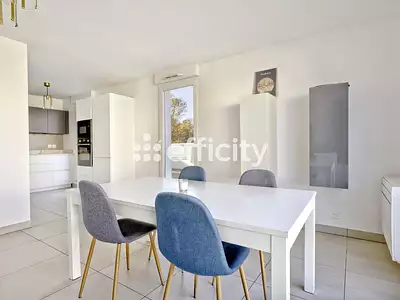 Appartement, 80 m²