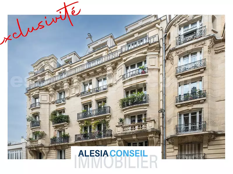 Appartement, 102 m²