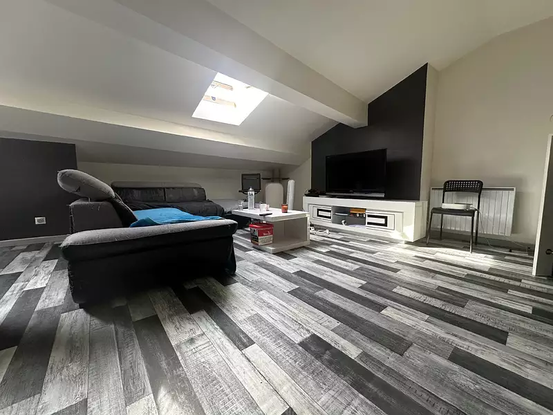 Appartement, 45 m²