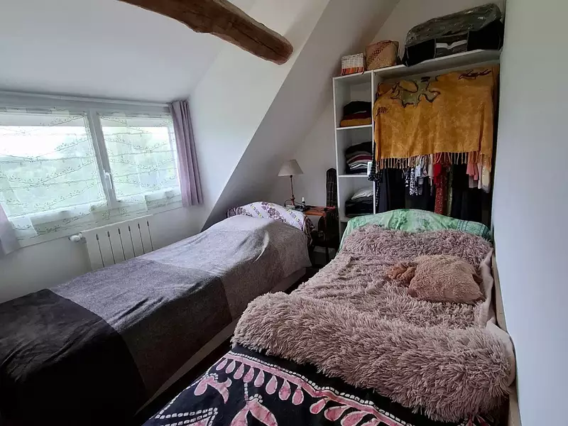 Maison, 85 m²