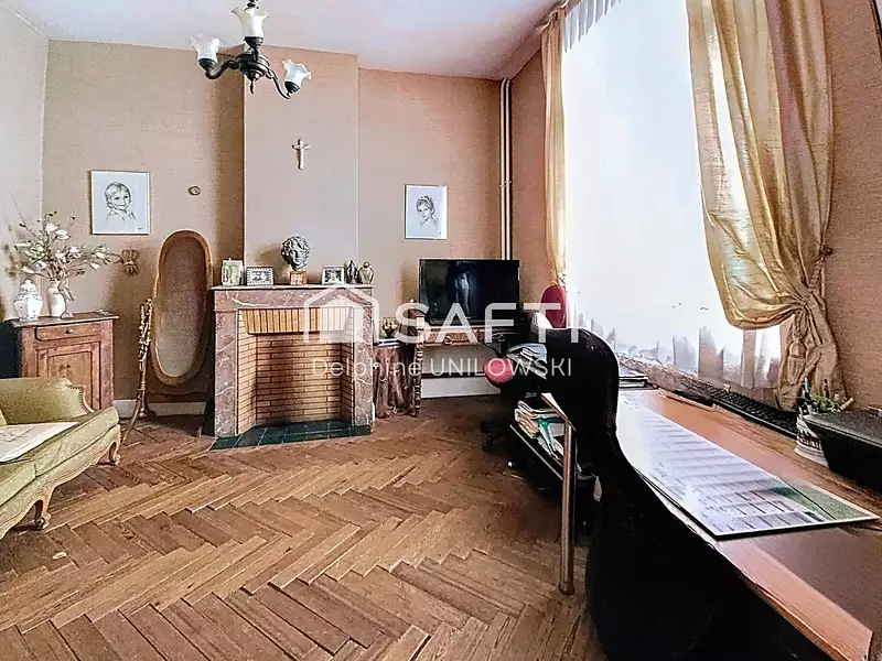 Maison, 227 m²