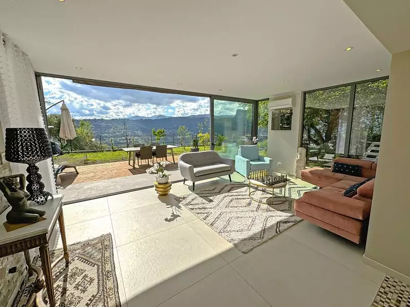 Appartement, 115 m²