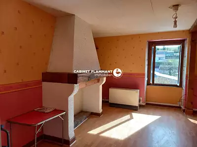 Maison, 74 m²