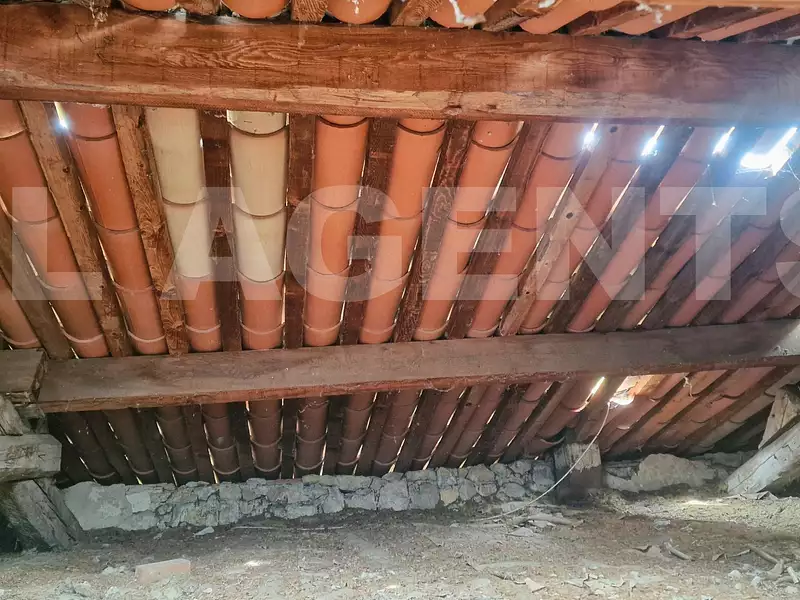 Maison, 83 m²