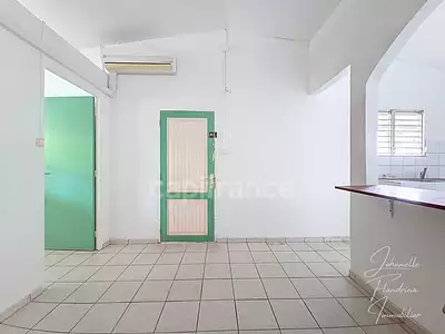 Maison, 65 m²