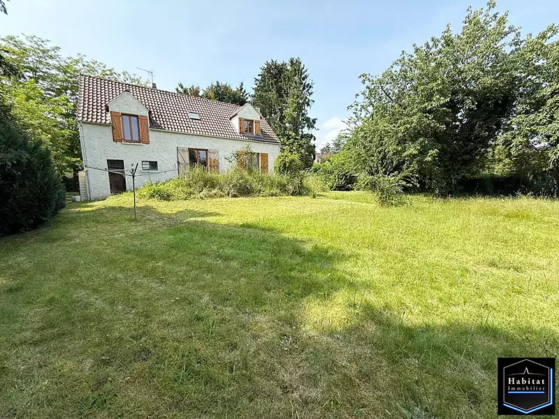 Maison, 135 m²