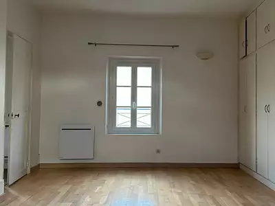 Appartement, 41,58 m²