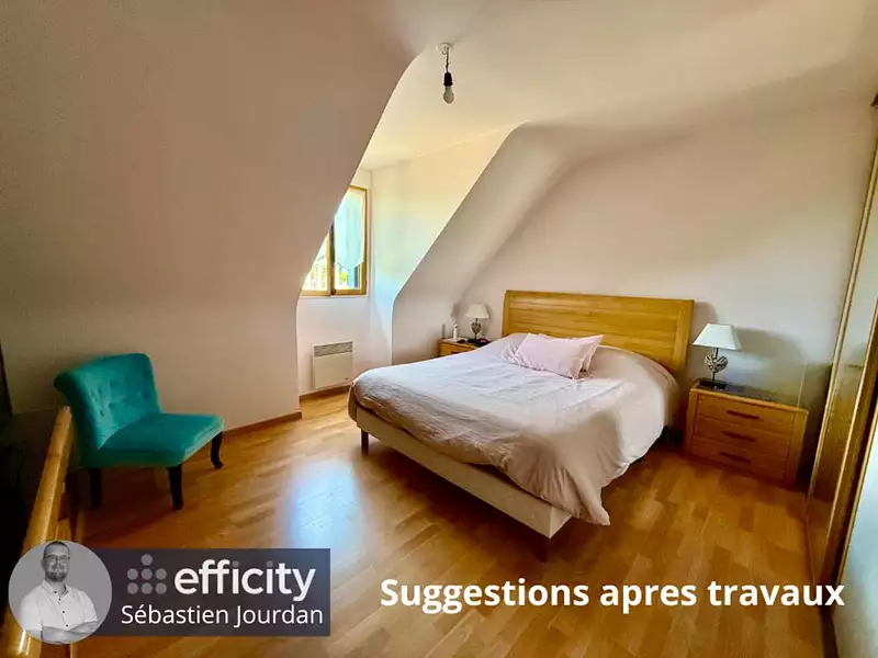 Maison, 187 m²