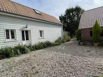 Maison, 121 m²